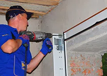 All County Garage Doors Mt Vernon, NY 914-556-1189 - installation-sidebar